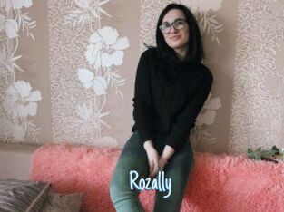 Rozally