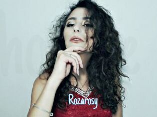 Rozarosy