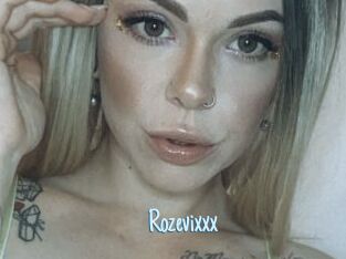 Rozevixxx