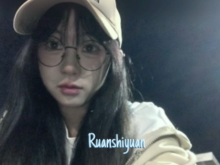 Ruanshiyuan