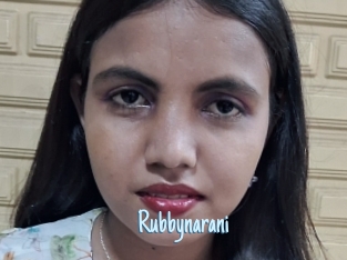 Rubbynarani