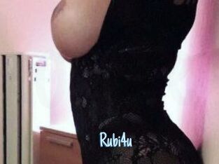 Rubi4u