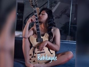 Rubikayale