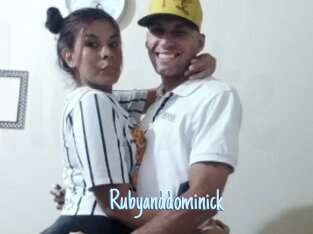Rubyanddominick
