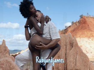Rubyandjames