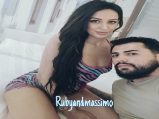 Rubyandmassimo