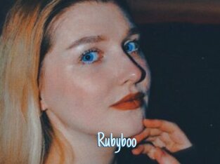 Rubyboo