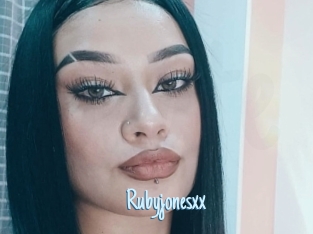 Rubyjonesxx