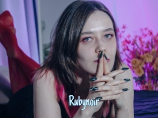 Rubynoir