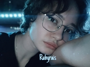 Rubyrais