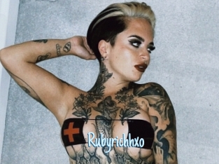 Rubyrichhxo