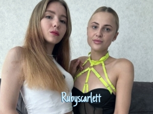 Rubyscarlett