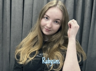Rubysins