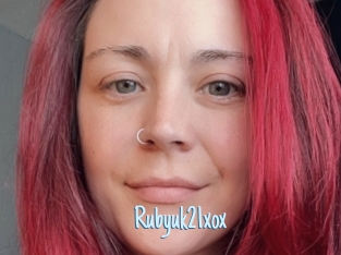 Rubyuk21xox