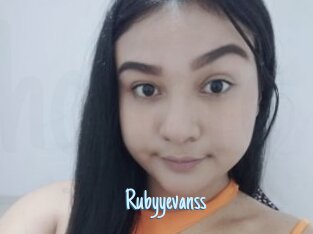 Rubyyevanss