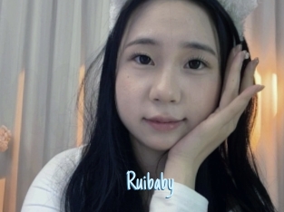 Ruibaby