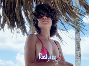 Rustyaby
