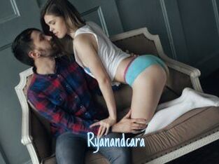 ryanandcara Hot Naked Teens