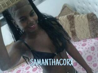 SAMANTHACORX
