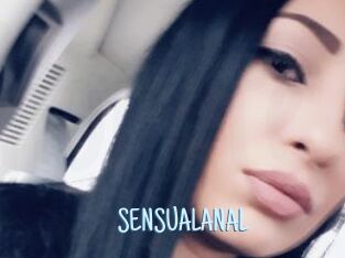 SENSUALANAL