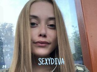 SEXYDIVA