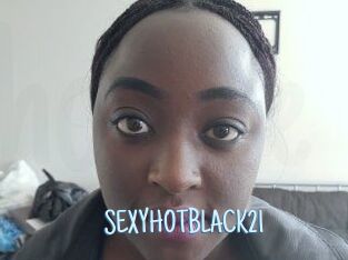 SEXYHOTBLACK21