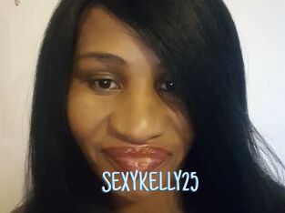 SEXYKELLY25