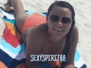 SEXYSPIRIT88 Hot Naked Teens