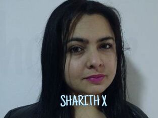 SHARITH_X
