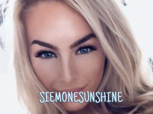 SIEMONESUNSHINE
