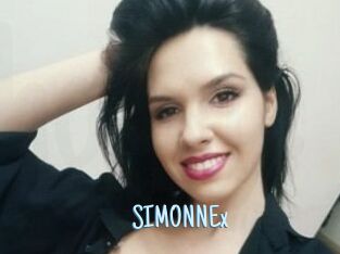 SIMONNEx