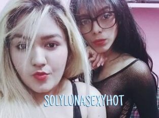 SOLYLUNASEXYHOT