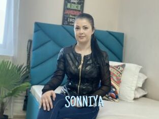 SONNIYA