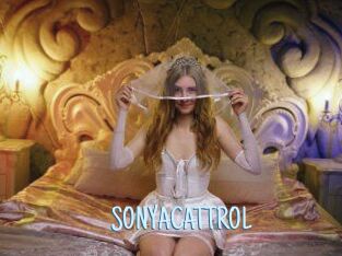 SONYA_CATTROL