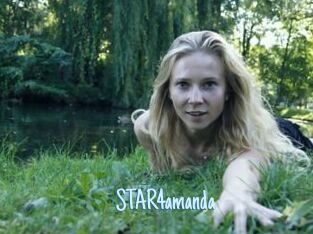 STAR4amanda