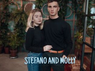 STEFANO_AND_MOLLY