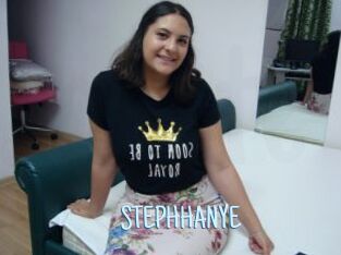 STEPHHANYE