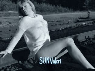 SUNValeri