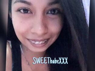 SWEETbabeXXX