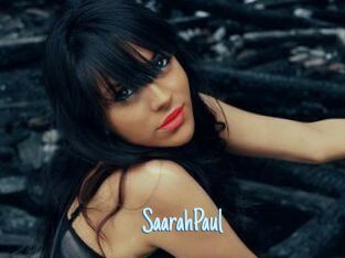 SaarahPaul