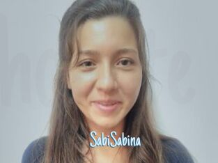 SabiSabina