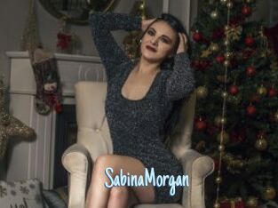 SabinaMorgan