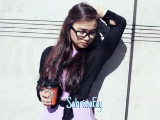 SabrinaFay
