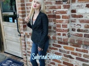 SabrinaGraham