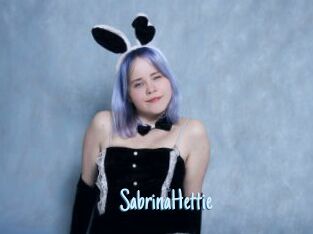SabrinaHettie