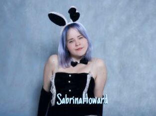 SabrinaHoward
