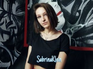 SabrinaKlein