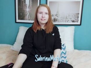 SabrinaMerly