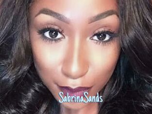 Sabrina_Sands