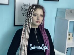 SabrinaSpel